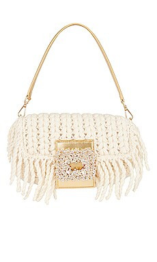 Mia Shoulder Bag
                    
                    GEDEBE | Revolve Clothing (Global)