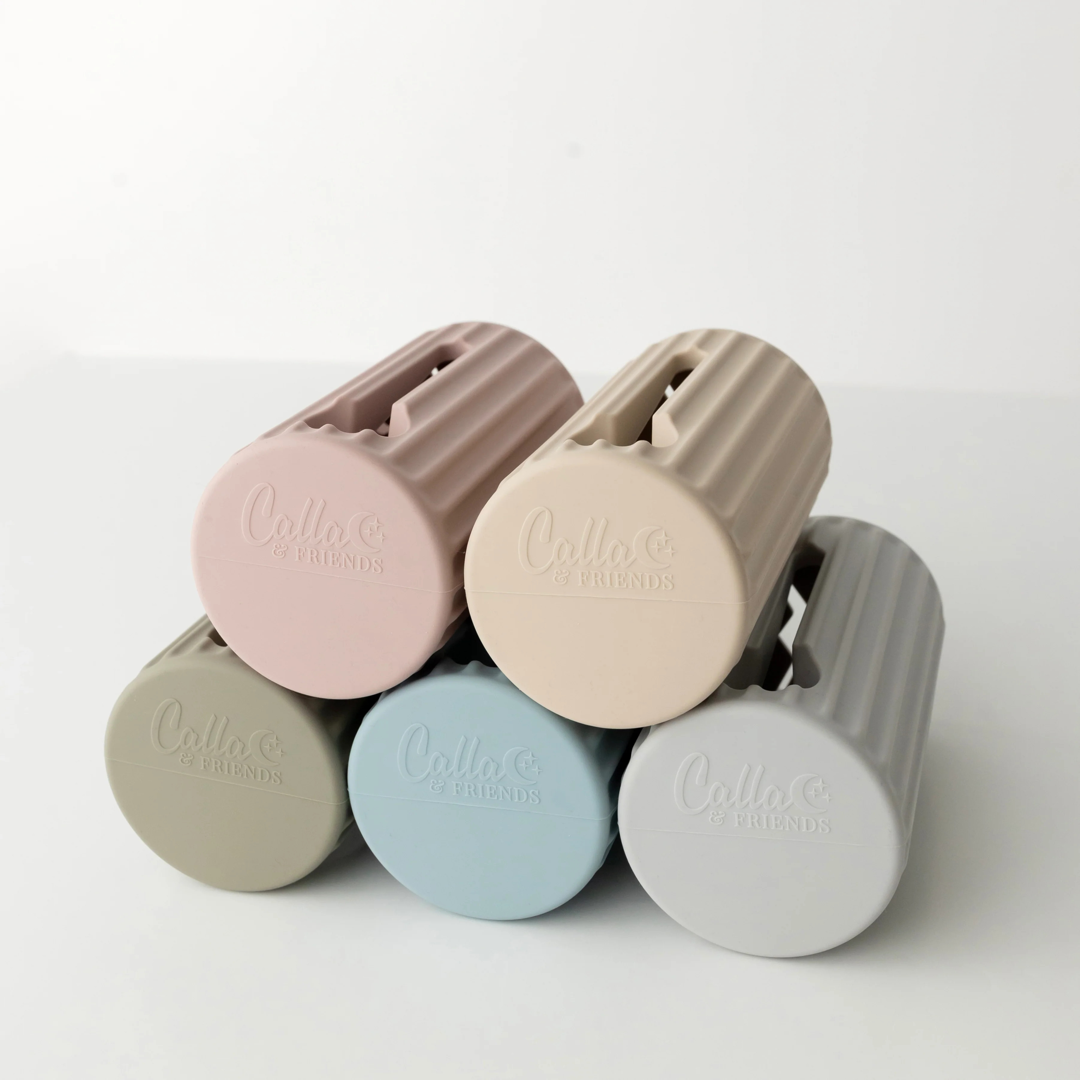 Ripple Spout Snuggler | Calla & Friends