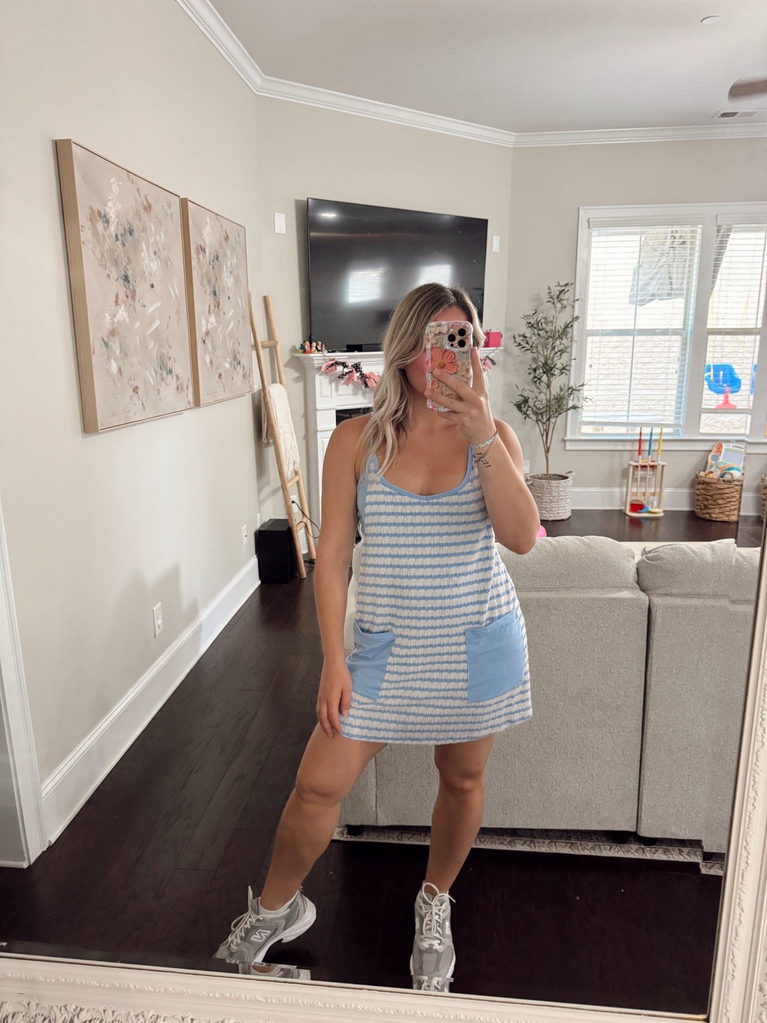 Need this in every color. Wearing a size small 

#LTKStyleTip #LTKActive #LTKFindsUnder50