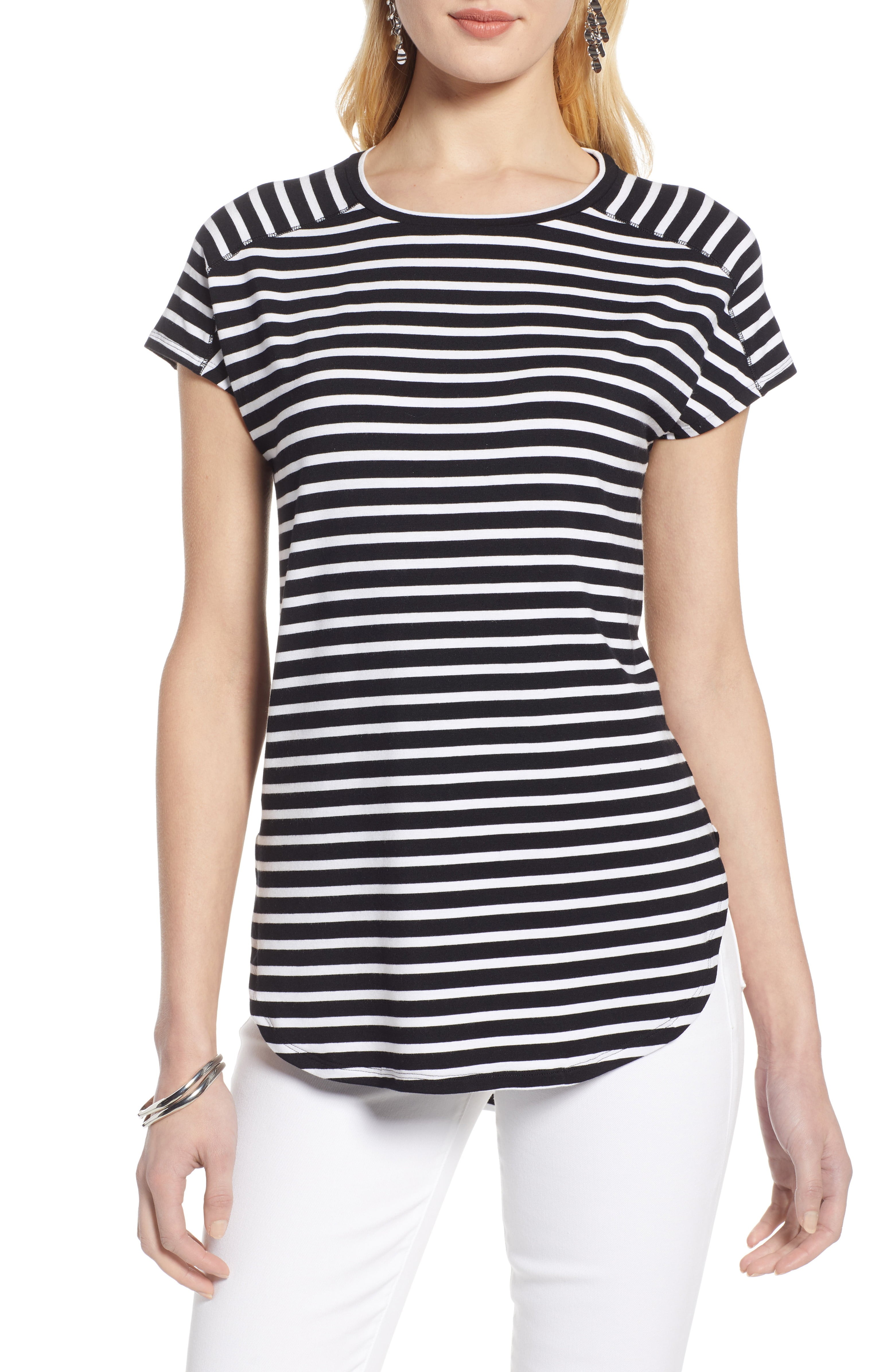 Crewneck Tee | Nordstrom