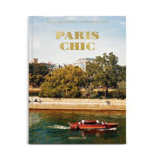 Assouline Publishing Paris Chic  | Bloomingdale's Gifts For The Home | Bloomingdale's (US)