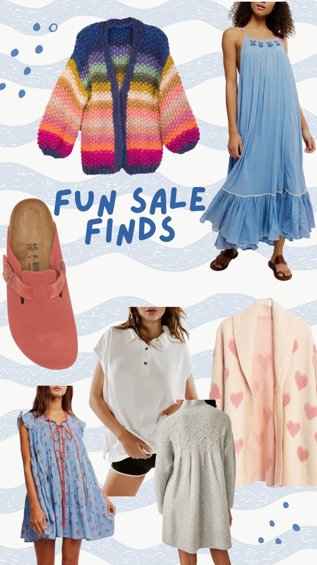 Some of my favorites on sale! 