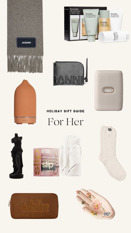 Show her how much you appreciate her, with these thoughtful, hand-picked gifts.

#LTKGiftGuide #LTKHoliday #LTKunder100
