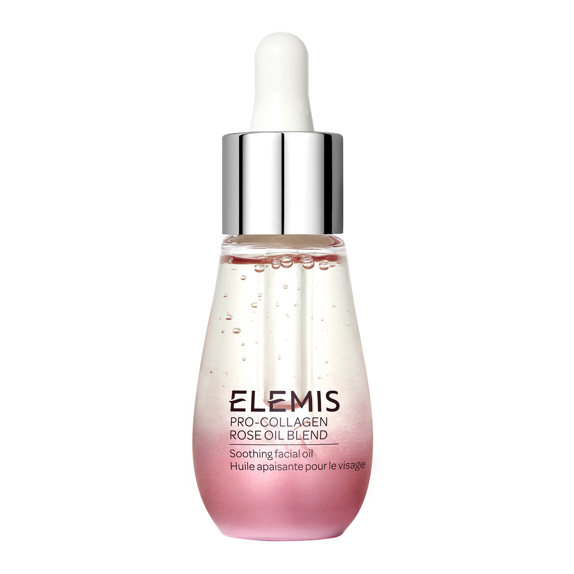 ELEMIS Pro-Collagen Rose Oil Blend For All Skin Types, 15ml | Elemis (US)
