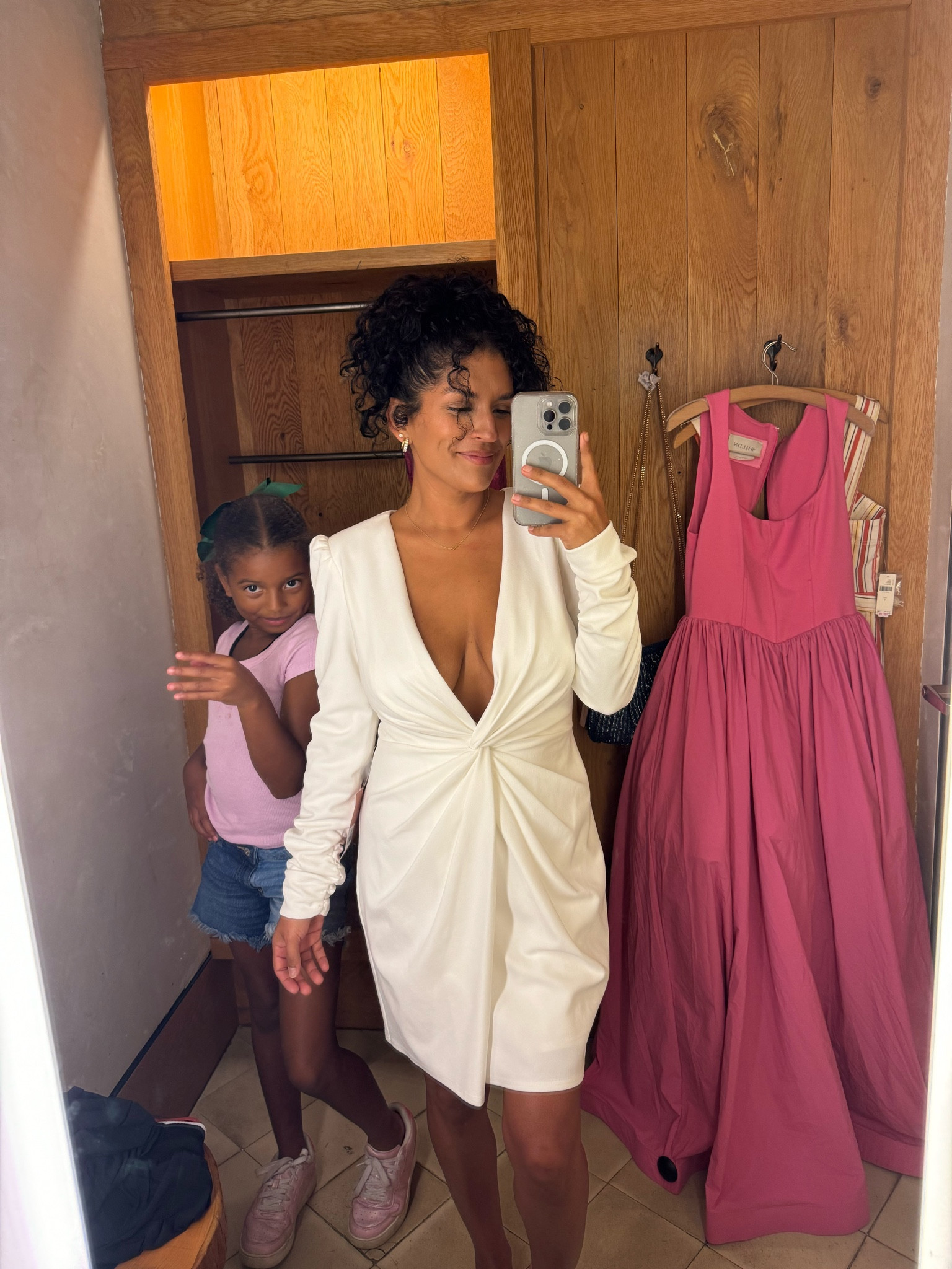 Such an elegant option! @anthropologie #anthropologie #dresses #datenight #wedding #events 

#LTKParties #LTKCon #LTKNYFW