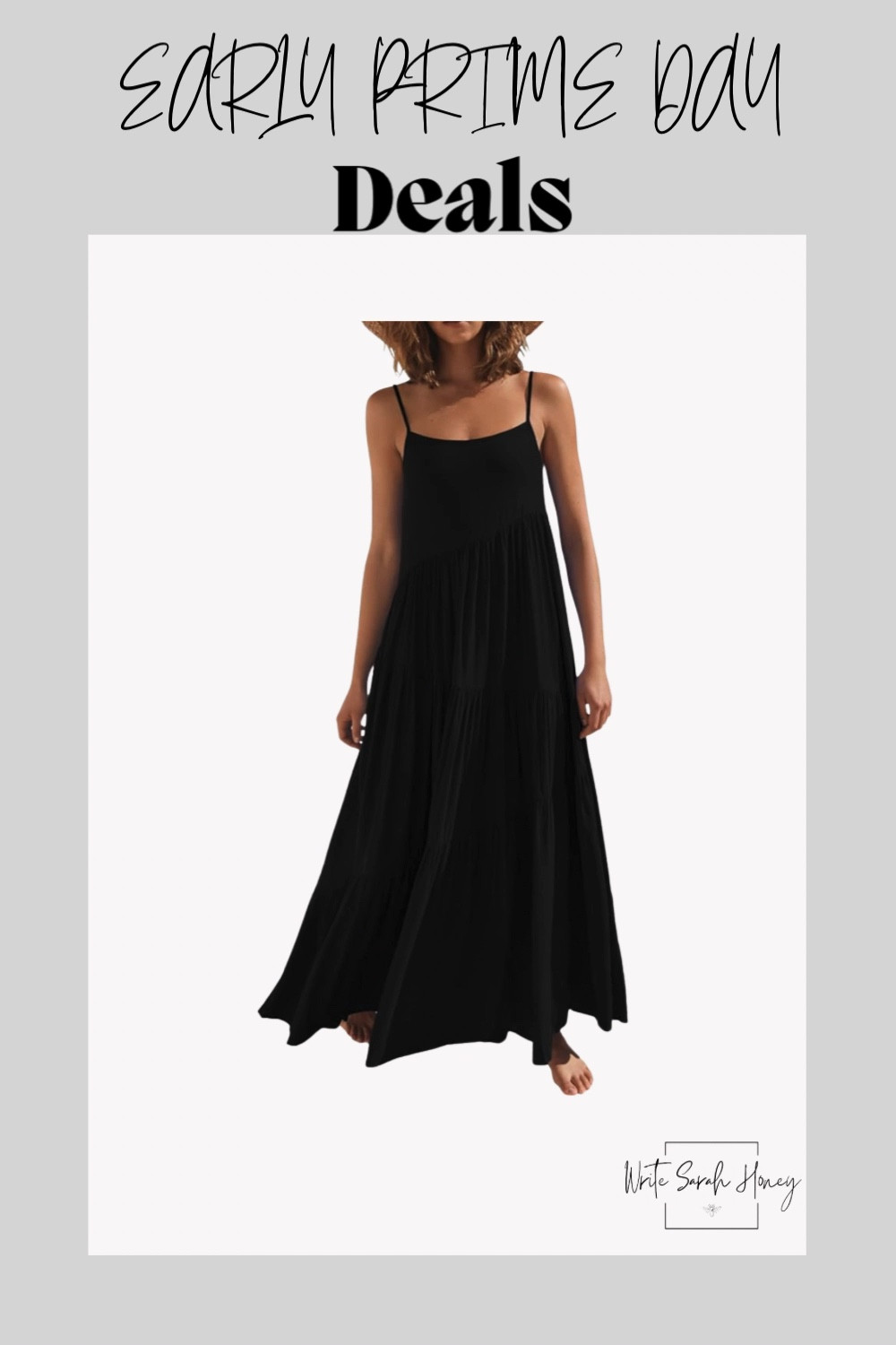 Unlock Exclusive Early Prime Day Savings!
Beat the crowd and enjoy early access to Prime Day's best deals. Shop now and discover incredible discounts!

#PrimeDayPreSale  
#EarlyPrimeSavings  
#ShopEarlySaveMore  
#PrimeDaySpecials  
#ExclusivePrimeDeals  
#EarlyAccessSavings  
#AmazonDeals2024  
#PrePrimeDeals  
#SaveAhead  
#PrimeDayPreview