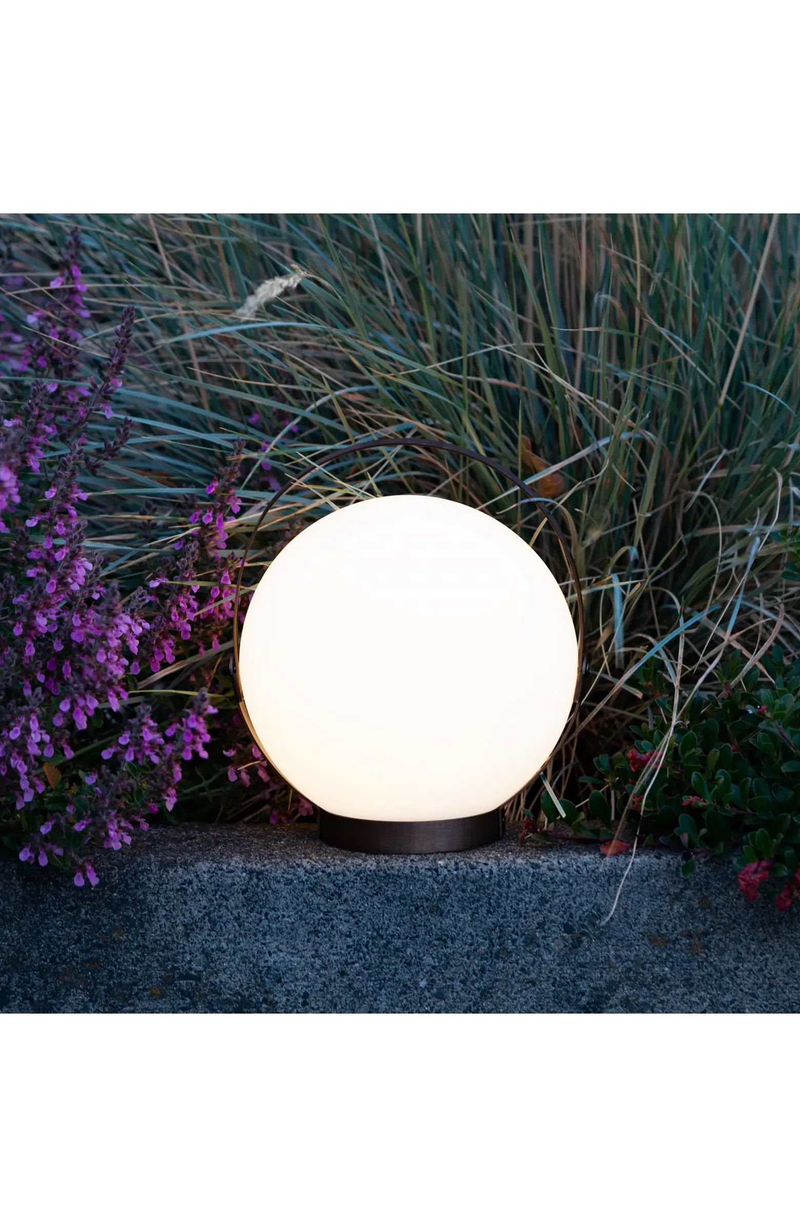 Moonrise Portable Rechargeable LED Lantern | Nordstrom