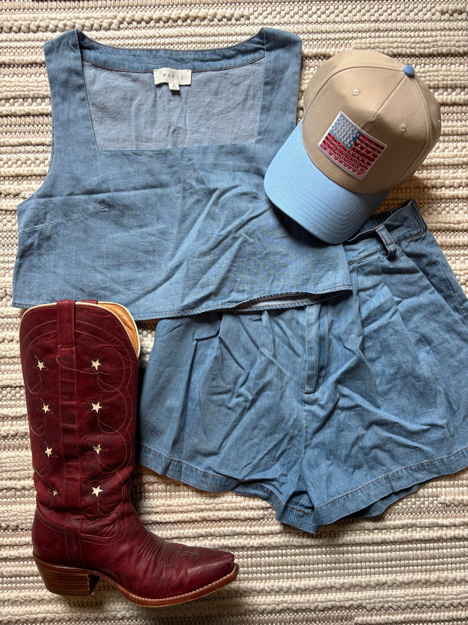 Memorial Day line dancing outfitt

#LTKShoeCrush #LTKFamily #LTKStyleTip