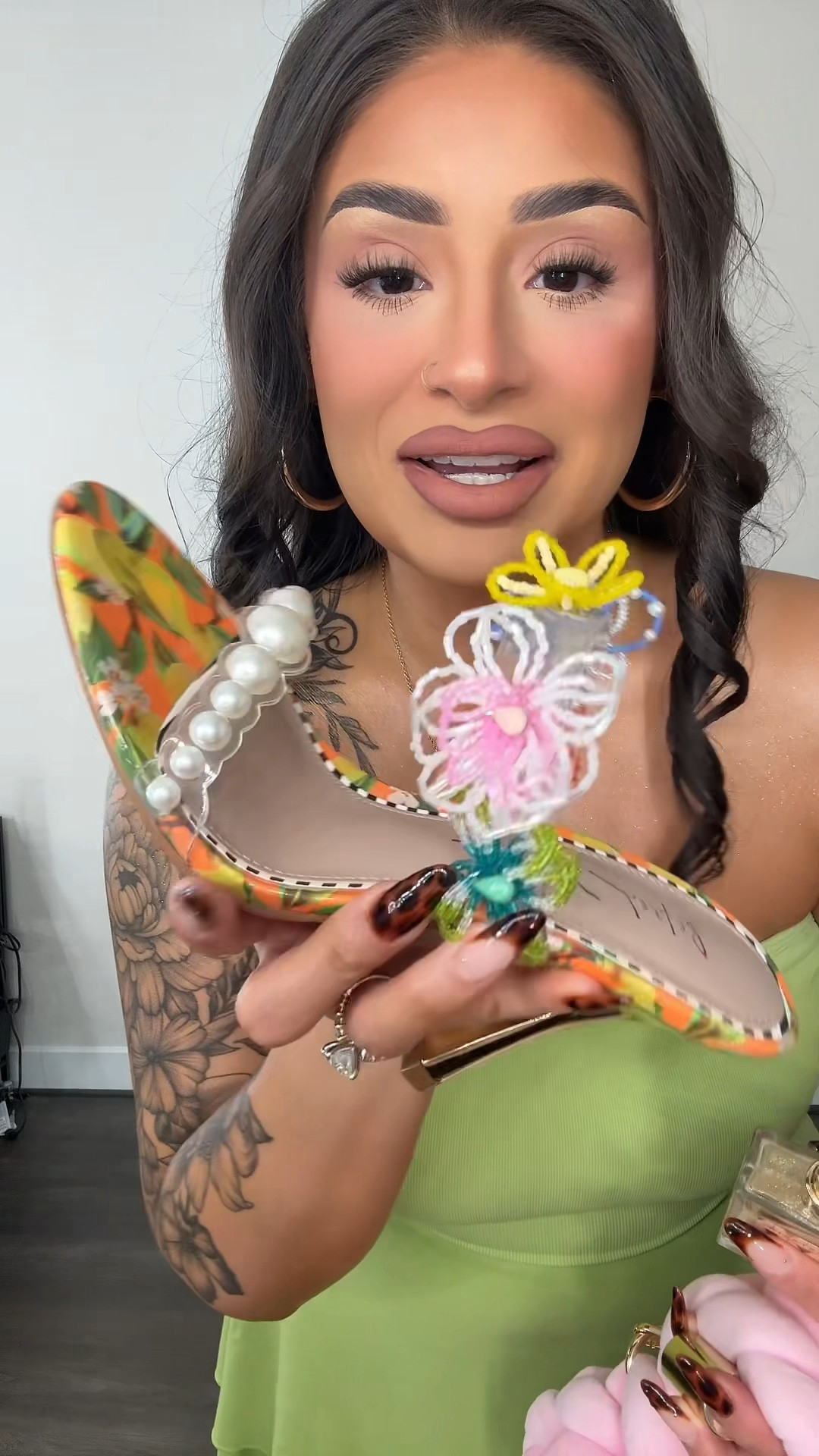I love my heels so much 

#LTKBeauty #LTKStyleTip