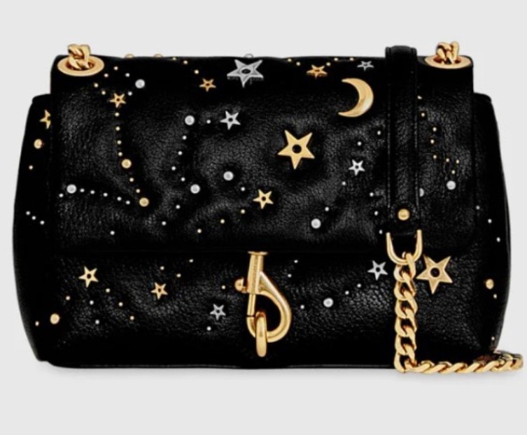 Edie Crossbody With Celestial Studs

The Edie Crossbody can handle whatever your day brings. Crafted in premium leather topped with beautiful celestial studs

#LTKWorkwear #LTKTravel #LTKSeasonal