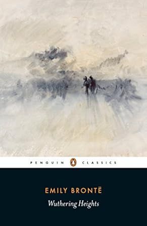Wuthering Heights (Penguin Classics)     Paperback – December 31, 2002 | Amazon (US)