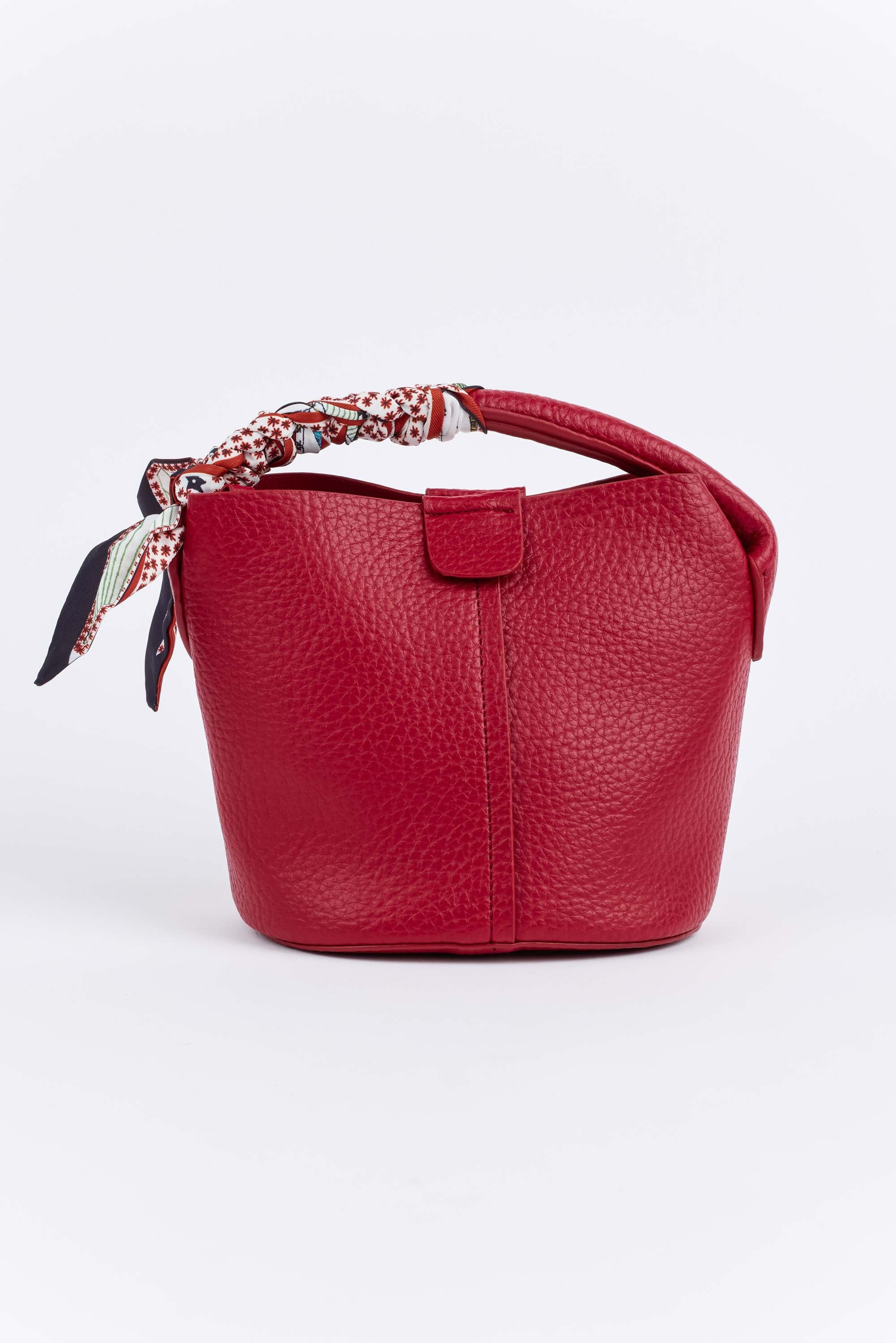 Serena Bag- Red | Avara