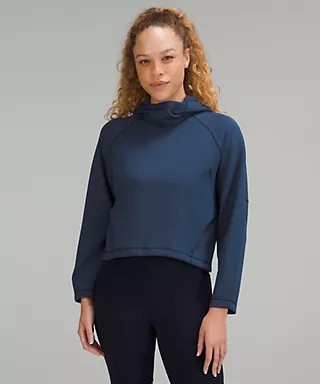 AirWrap Pullover Hoodie *Colour Seam | Women's Sweaters | lululemon | Lululemon (US)