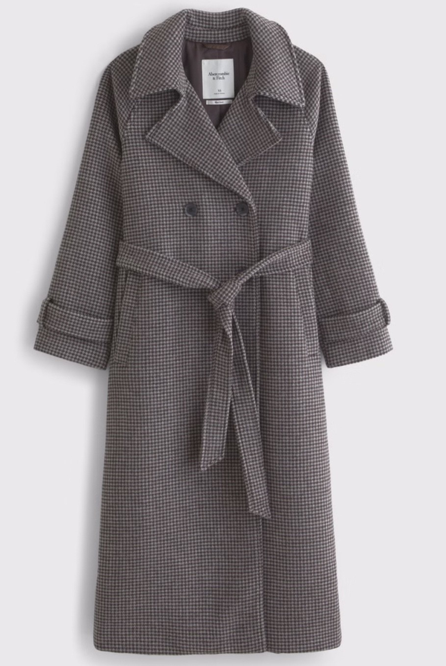 Trench coat (click on the burgundy below for this exact one) 
Other colors and petite sizes available 

#LTKPetite #LTKStyleTip