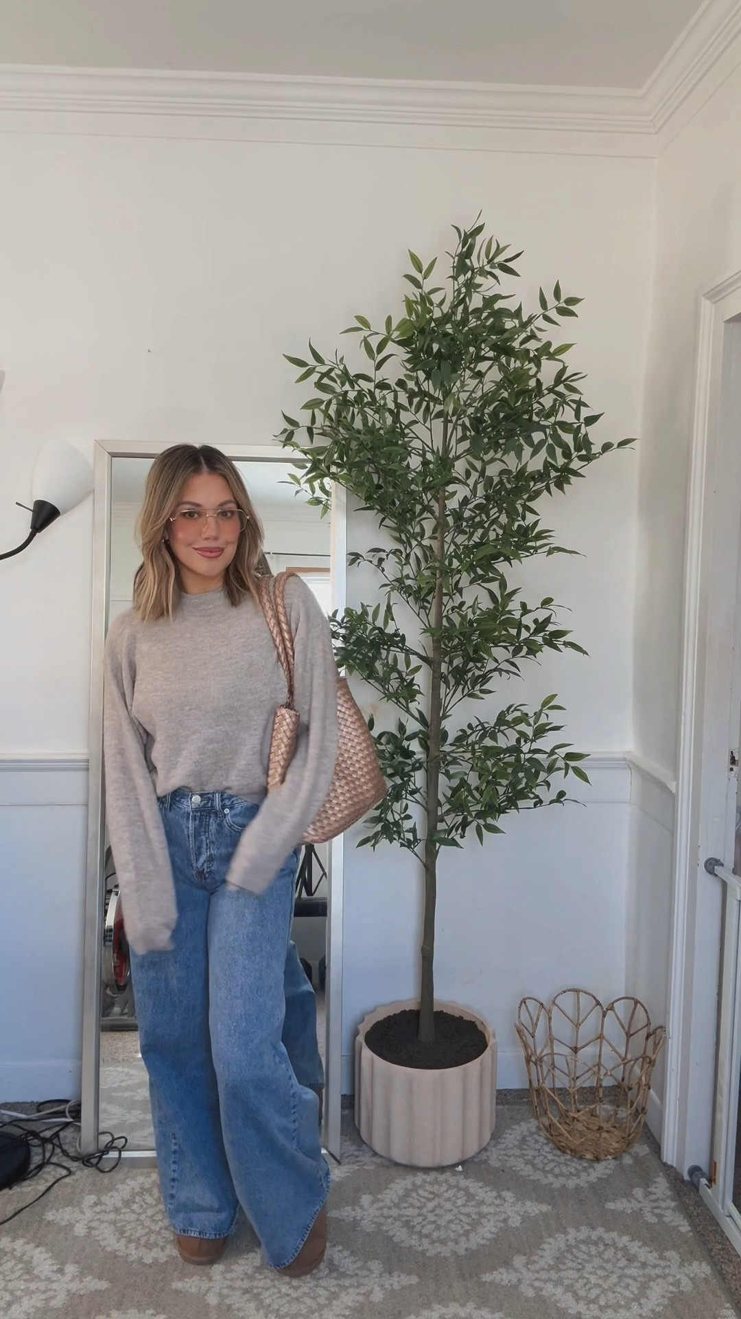 🤍🤍🤍

#LTKFindsUnder50 #LTKStyleTip #LTKWorkwear