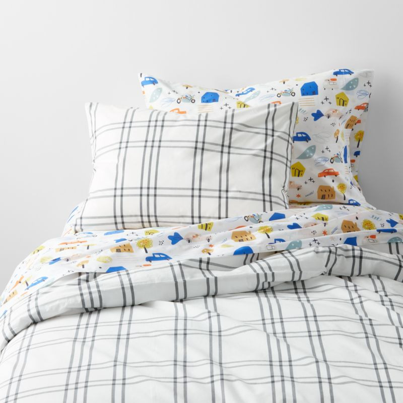 Full/Queen | Crate & Barrel