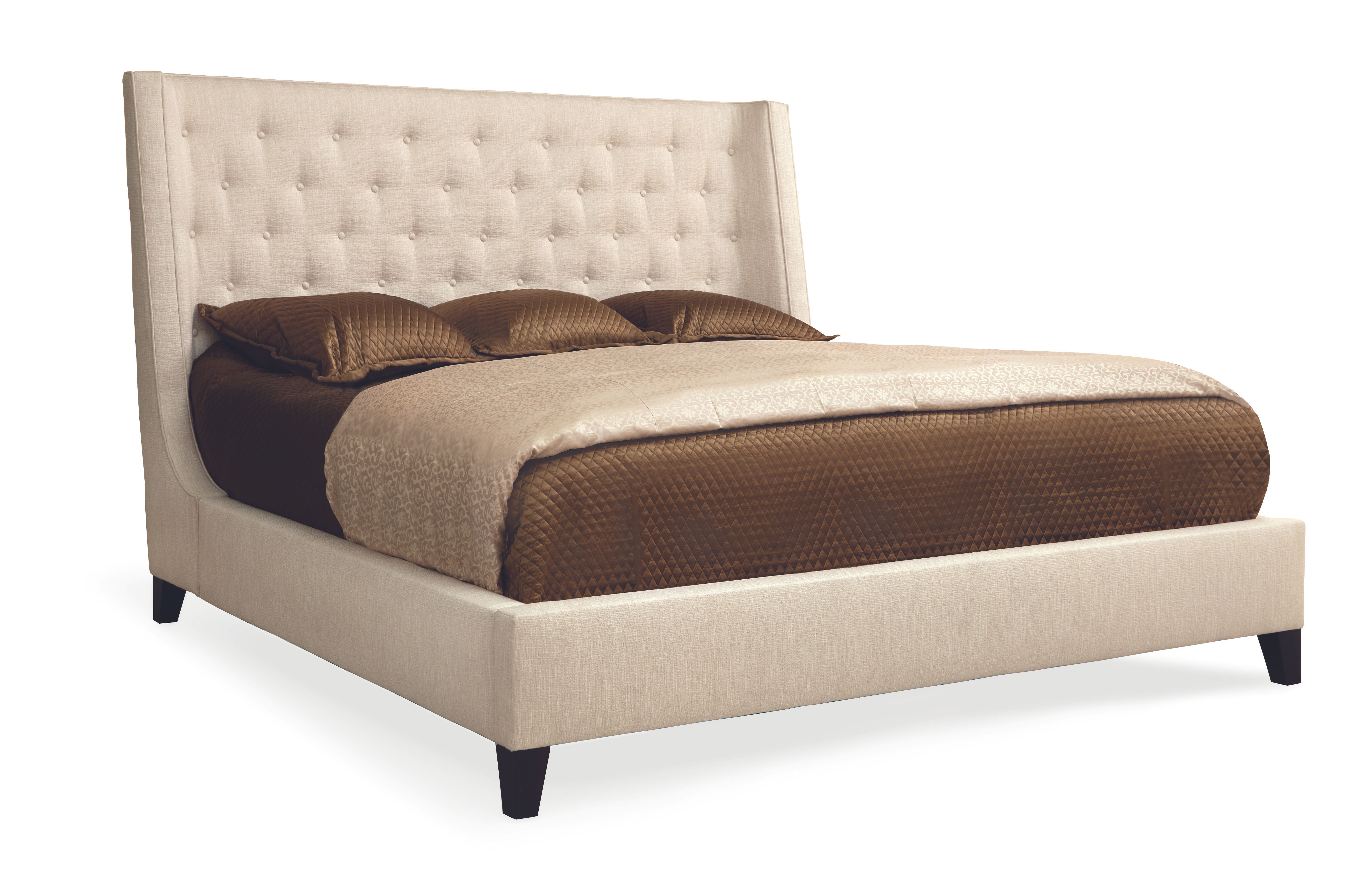 Maxime Wing Bed | Scout & Nimble