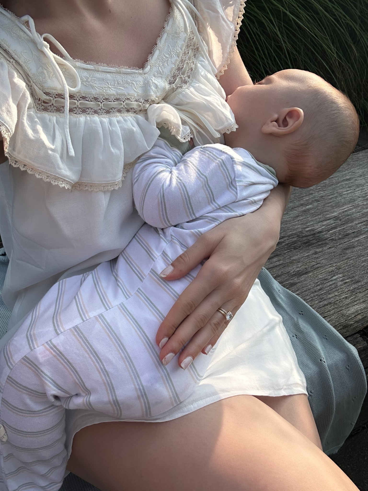 Dress is from Rumored. I’m wearing size XS. Perfect outfit for the beach! Hamptons outfit. Coastal outfit. Linen dress. Doen inspired dress. East coast summer dress. #eastcoastsummer

#LTKTravel #LTKPetite #LTKSeasonal