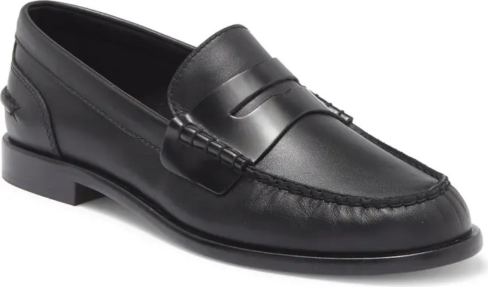 rag & bone Carter Penny Loafer (Women) | Nordstrom | Nordstrom
