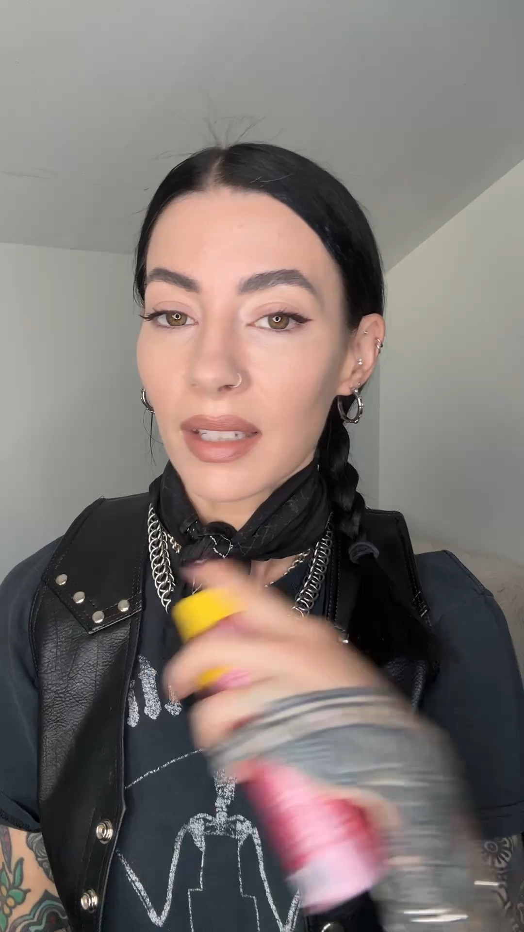 HIGH SPF routine for the moto rides

#LTKBeauty #LTKTravel #LTKActive