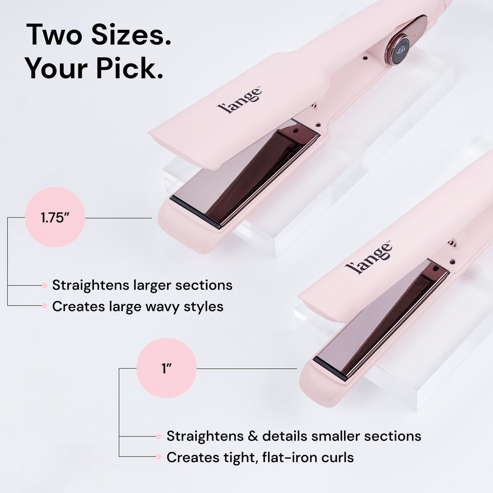 Le Titane | L'ange Hair