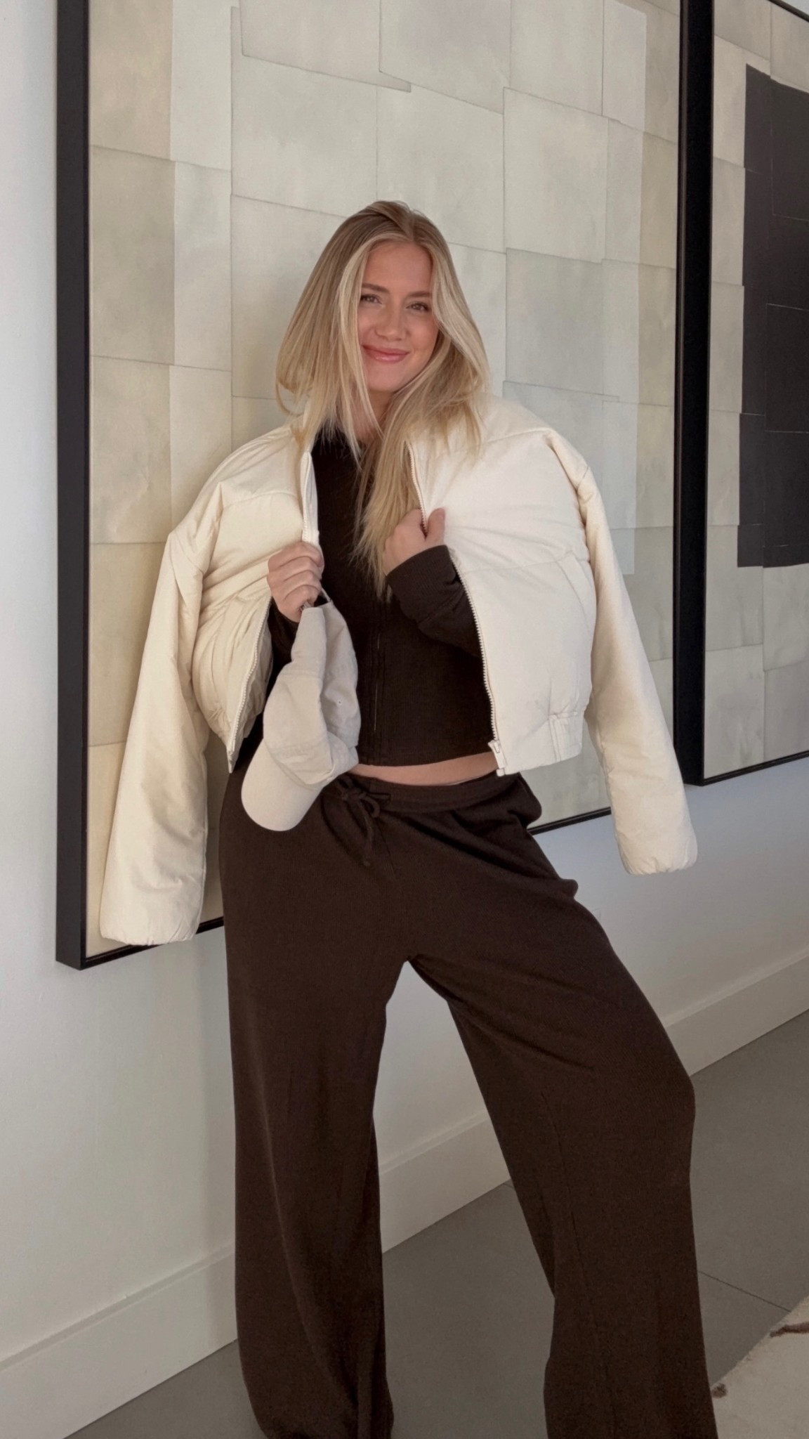 cutestttt waffle set by @vuoriclothing
#vuoripartner


#LTKHoliday #LTKGiftGuide #LTKSeasonal