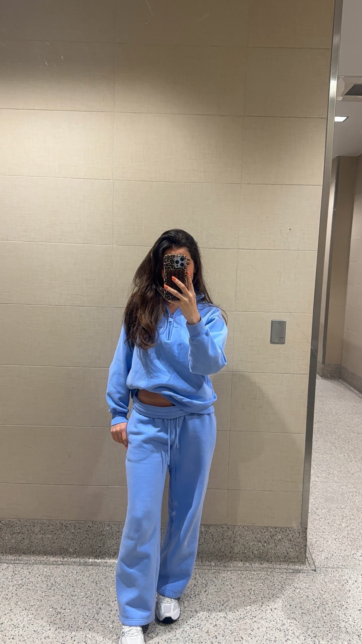 Airport fit!!

#LTKgrwm #LTKootd #LTKdayinmylife