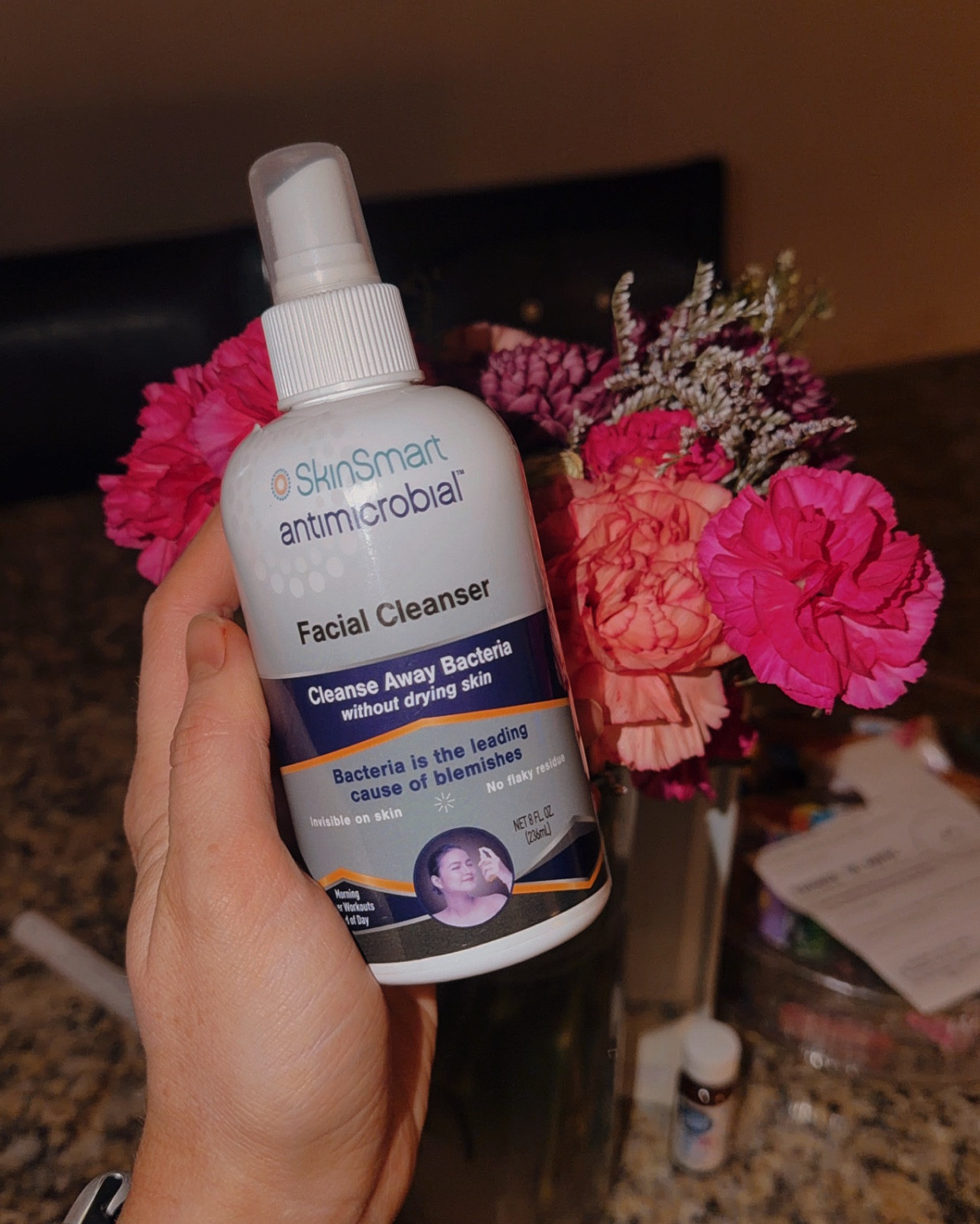 Simple, effective, and giving that everyday glow ✨ my go-to morning skincare routine for hydrated, fresh skin without all the extra steps 🤍 #skincareroutine #morningglow #simplebeauty #glowyskin #everydayskincare #minimalroutine #ltkbeauty #momlife #teacherstyle 

#LTKgrwm #LTKmomlife #LTKdayinmylife