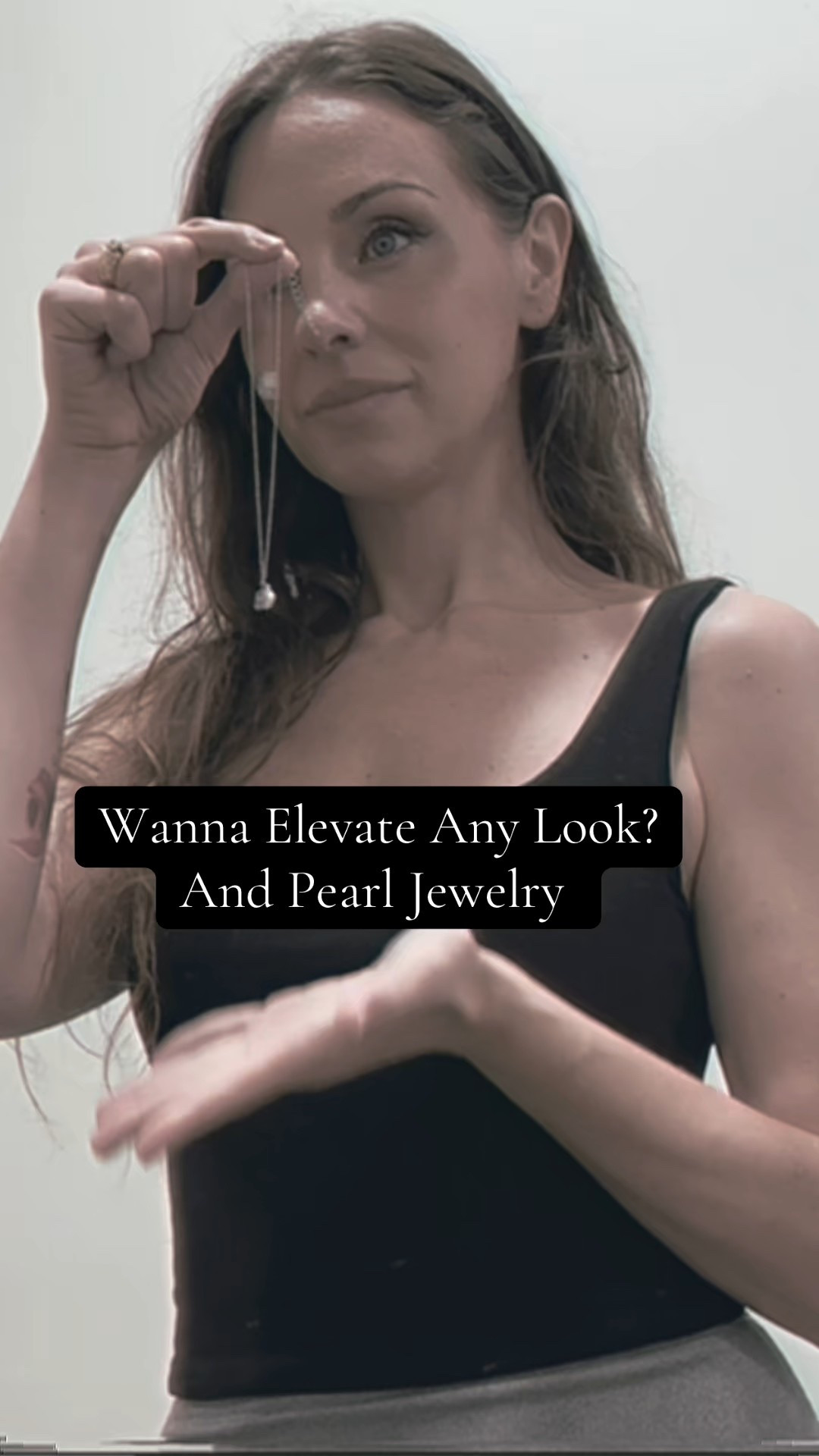 I feel like pearls add this element of old school elegance that other jewels can't quite match the energy of. Similar to how Billie Holiday feels like her own genre of music.
These pearls have a modern, simplistic twist that I love and though l've had these for years, I found them still available & on crazy sale!!!
#pearls#elegance#elegantstyle#oldm oney#jewelry

#LTKHoliday #LTKFindsUnder50 #LTKSaleAlert