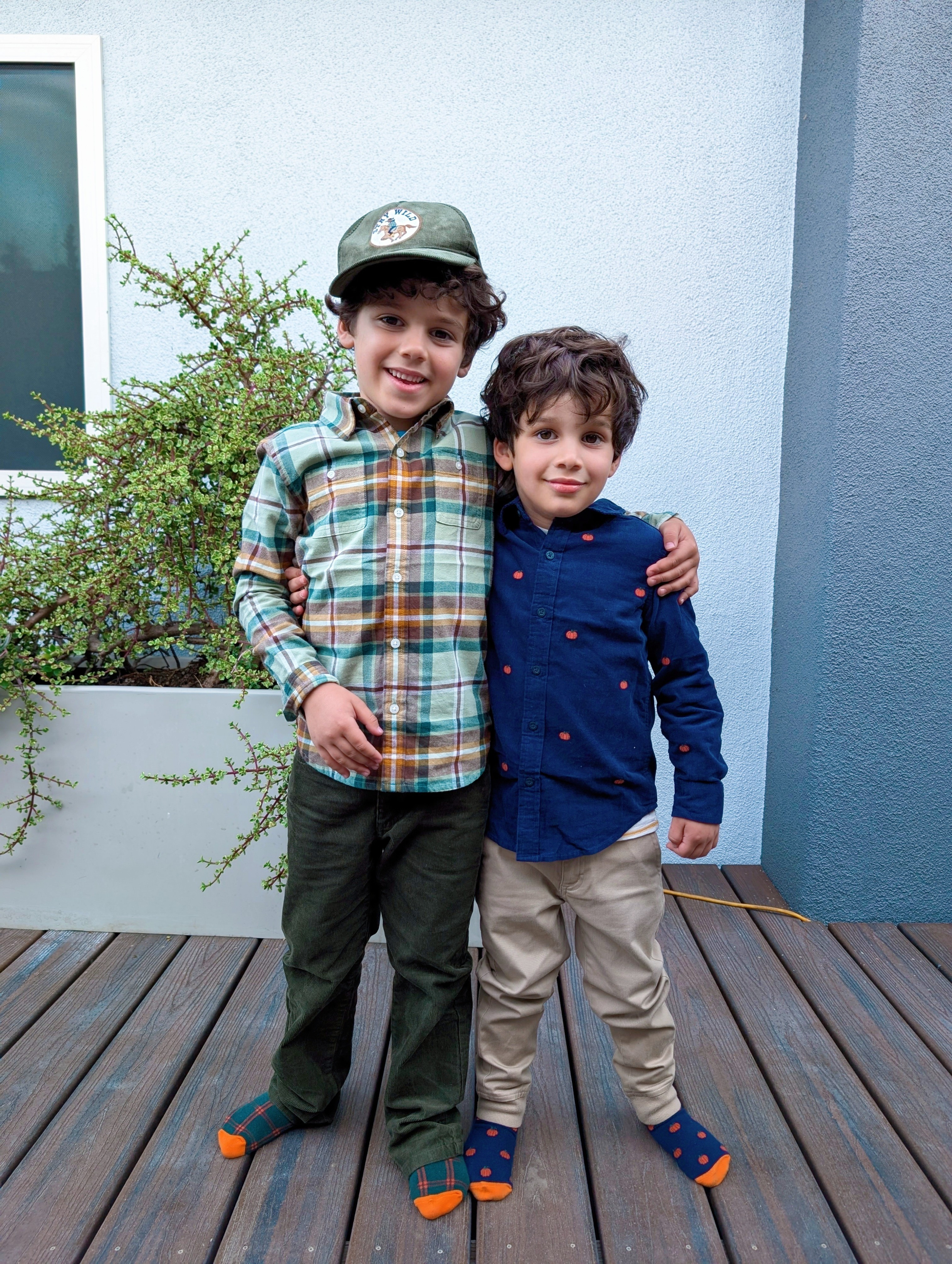 Cutest boys fall clothes from Janie and Jack, perfect for Thanksgiving and the pumpkin patch. I also included a bunch of cute stuff I got from my 1-year-old!!

#LTKKids #LTKBaby #LTKFallSale