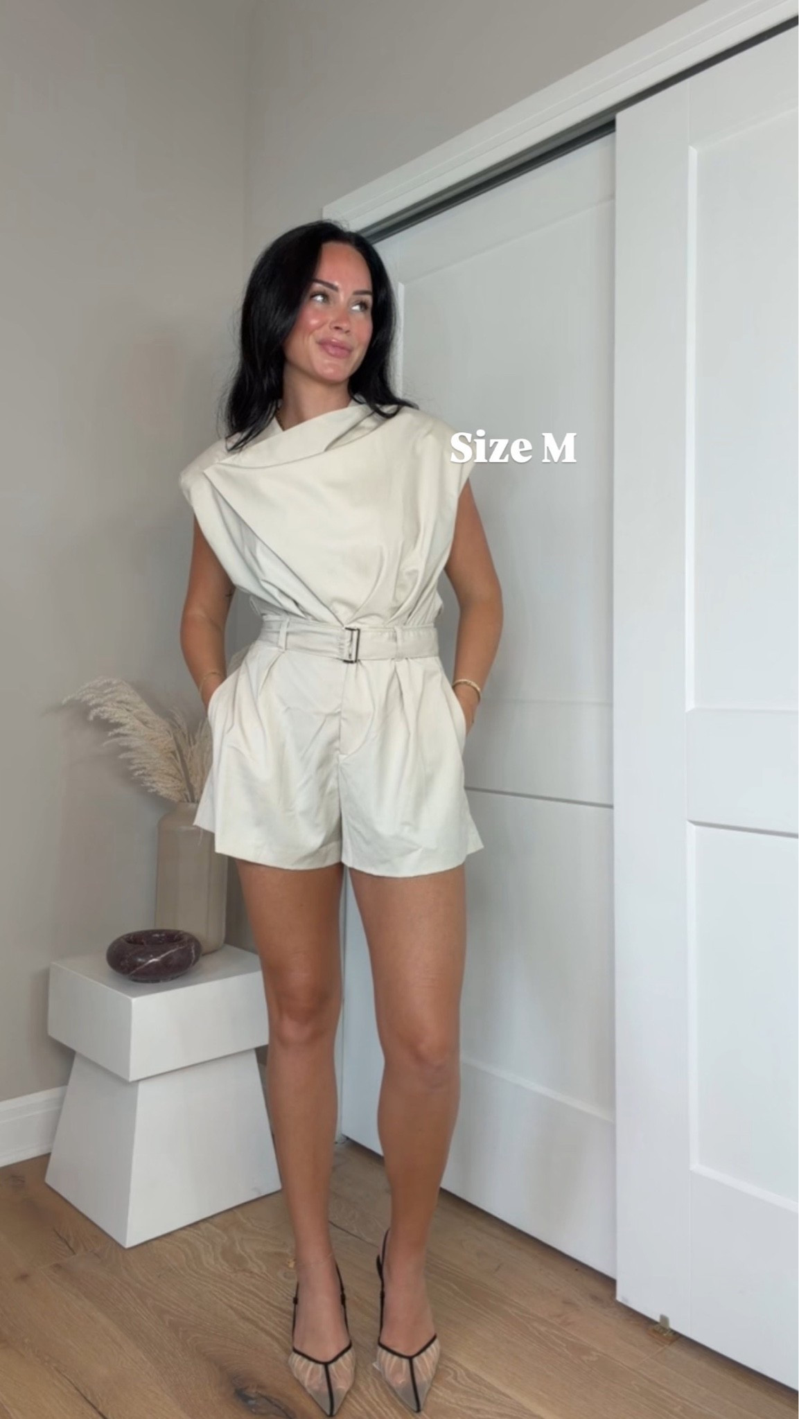 Cute Zara finds for fall 😍

My sizing 5’7, 145lbs, 32dd


@Zara