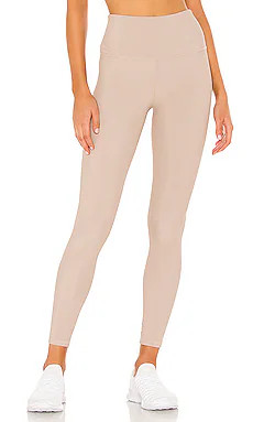 BEACH RIOT Ayla Legging in Taupe from Revolve.com | Revolve Clothing (Global)