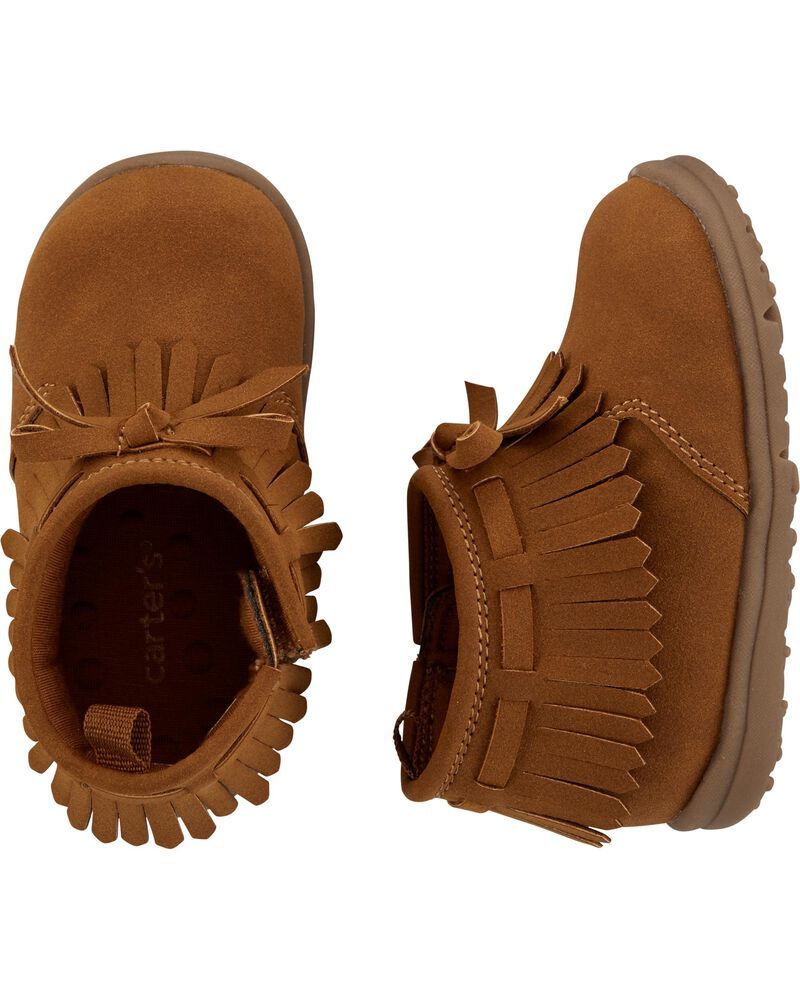 Carter's Every Step Moccasin | Carter's