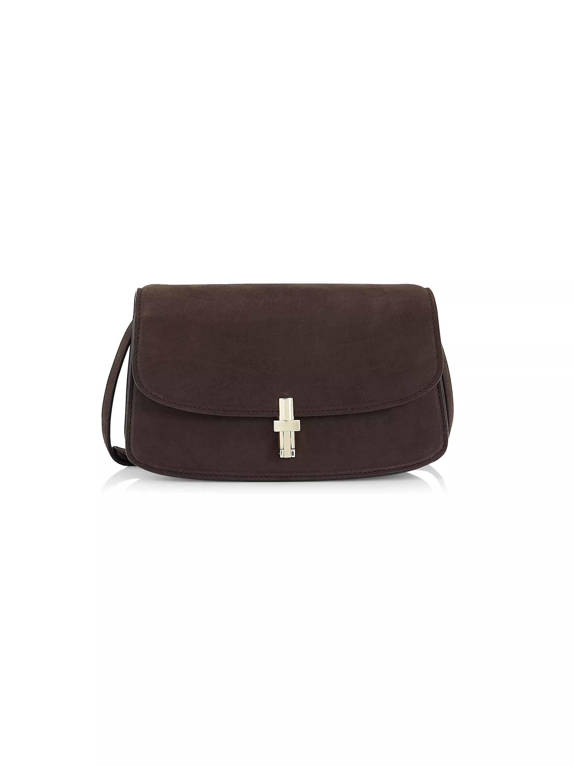 Sofia Leather Crossbody Bag | Saks Fifth Avenue