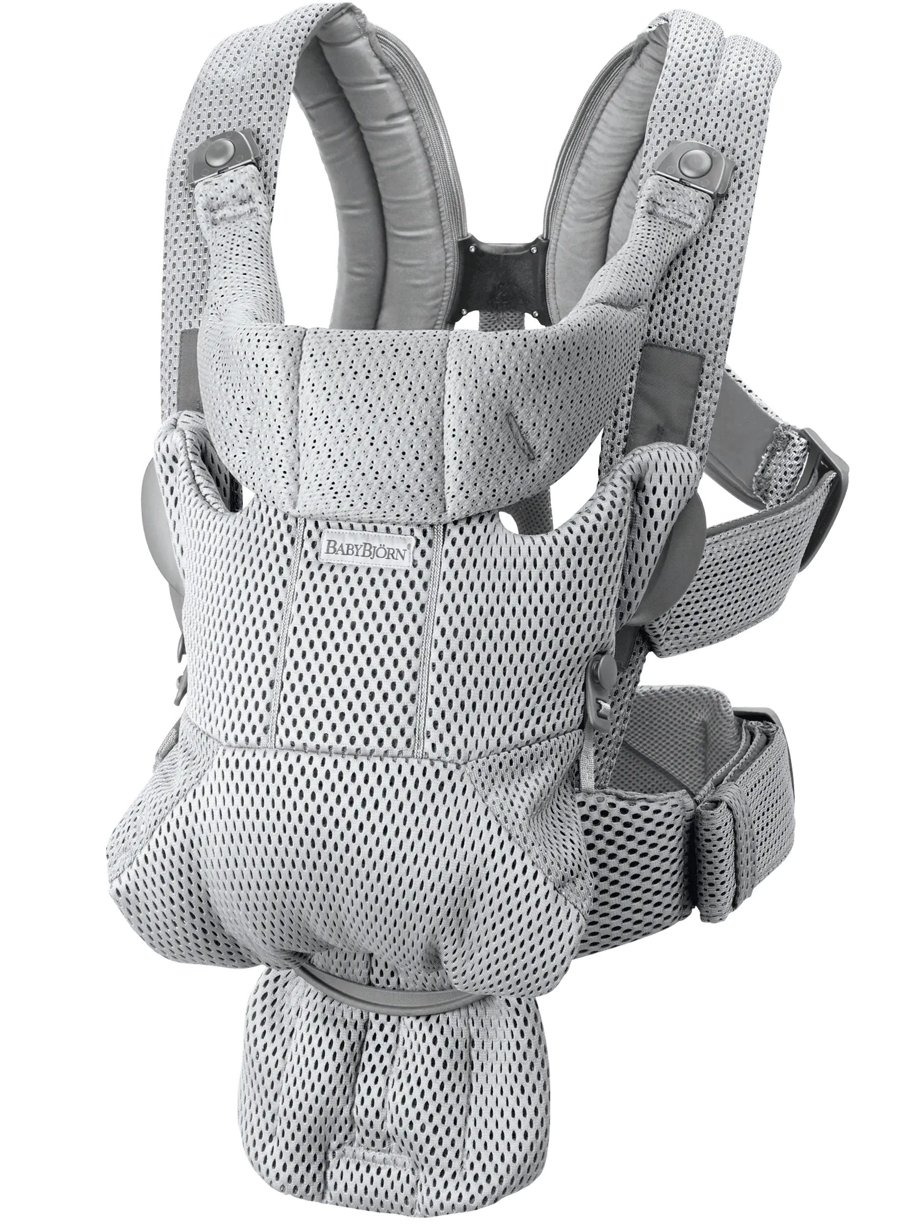 Baby Carrier Free | BabyBjorn
