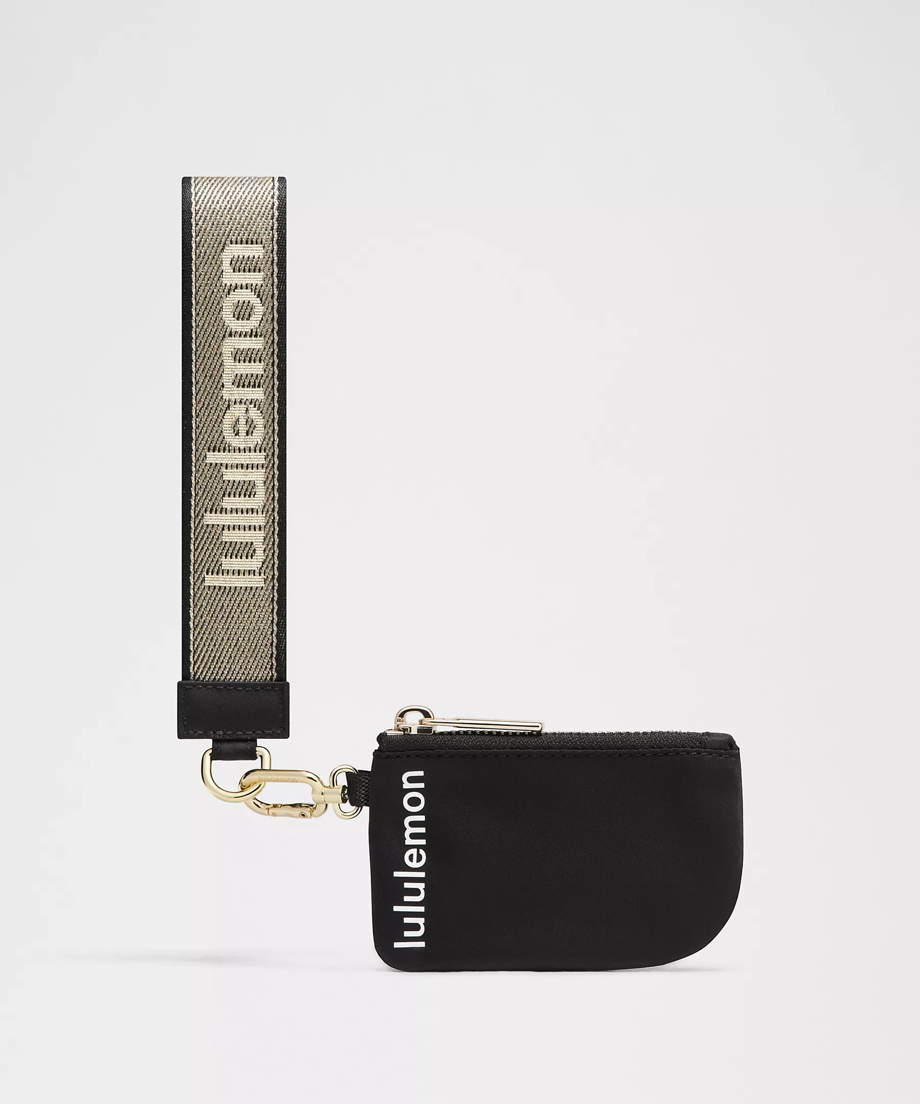 Dual Pouch Wristlet | Lululemon (US)