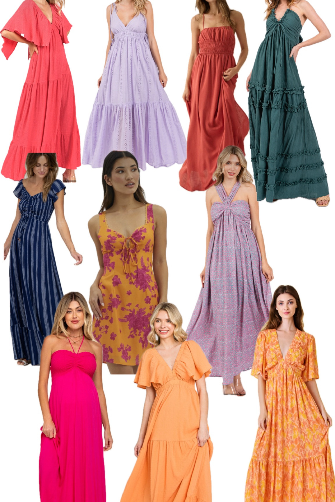 ShopPinkBlush favs | use YAY30 for 30% off! 

#LTKmidsize #LTKSeasonal #LTKsalealert