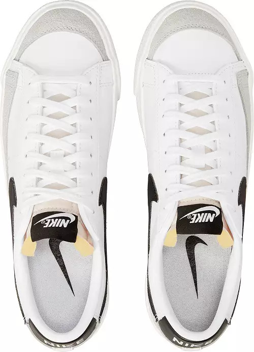 Nike Women's Blazer '77 Low Shoes | DICK'S Sporting Goods | Dick's Sporting Goods