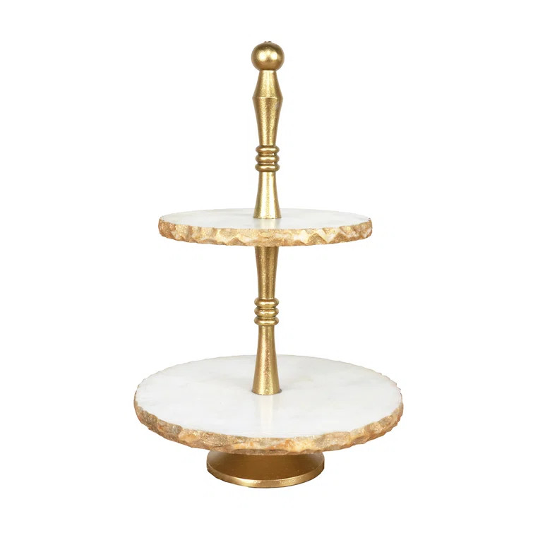 Sturbridge Tiered Stand | Wayfair North America