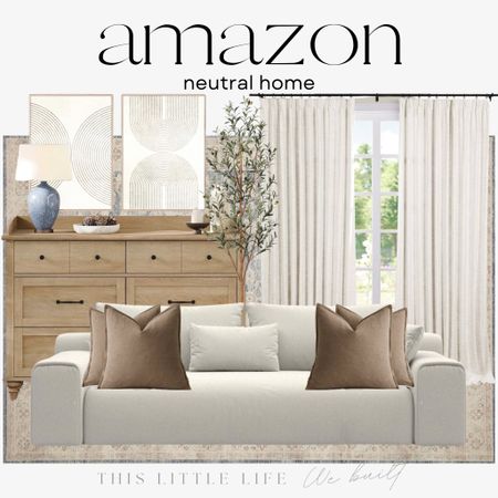 Amazon neutral home!

Amazon, Amazon home, home decor,  seasonal decor, home favorites, Amazon favorites, home inspo, home improvement

#LTKHome #LTKStyleTip #LTKSeasonal