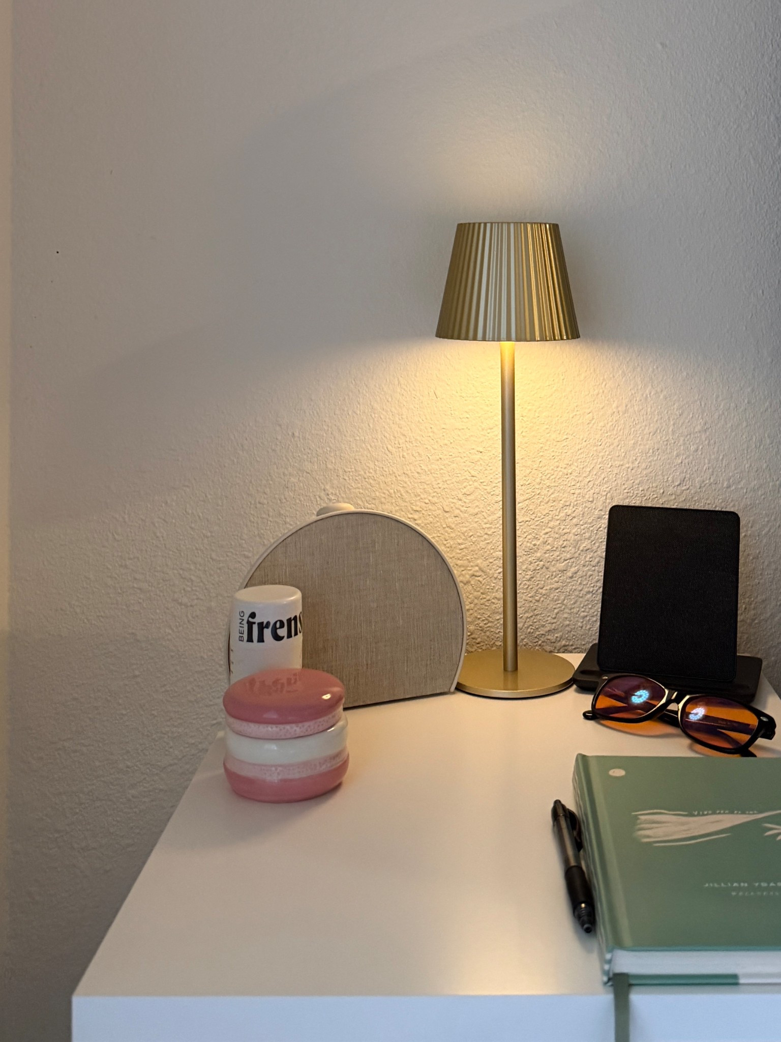 Just set up my Hatch Restore 3! 🌅😴💭

Hoping this helps me form a better sleep routine! 

Ig: @jkyinthesky

#amazon #hatch #home #homeessentials #alarmclock #aesthetichome #aestheticlifestyle #wellness #wellnessessentials 

#LTKHome #LTKmorningroutine #LTKselfcare