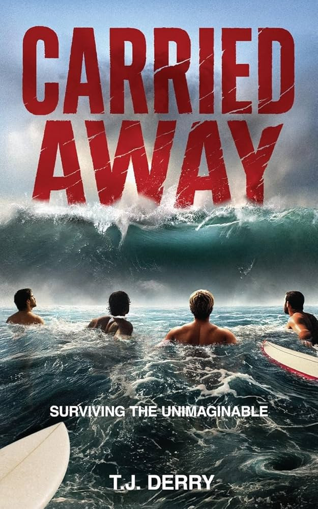 Carried Away | Amazon (US)