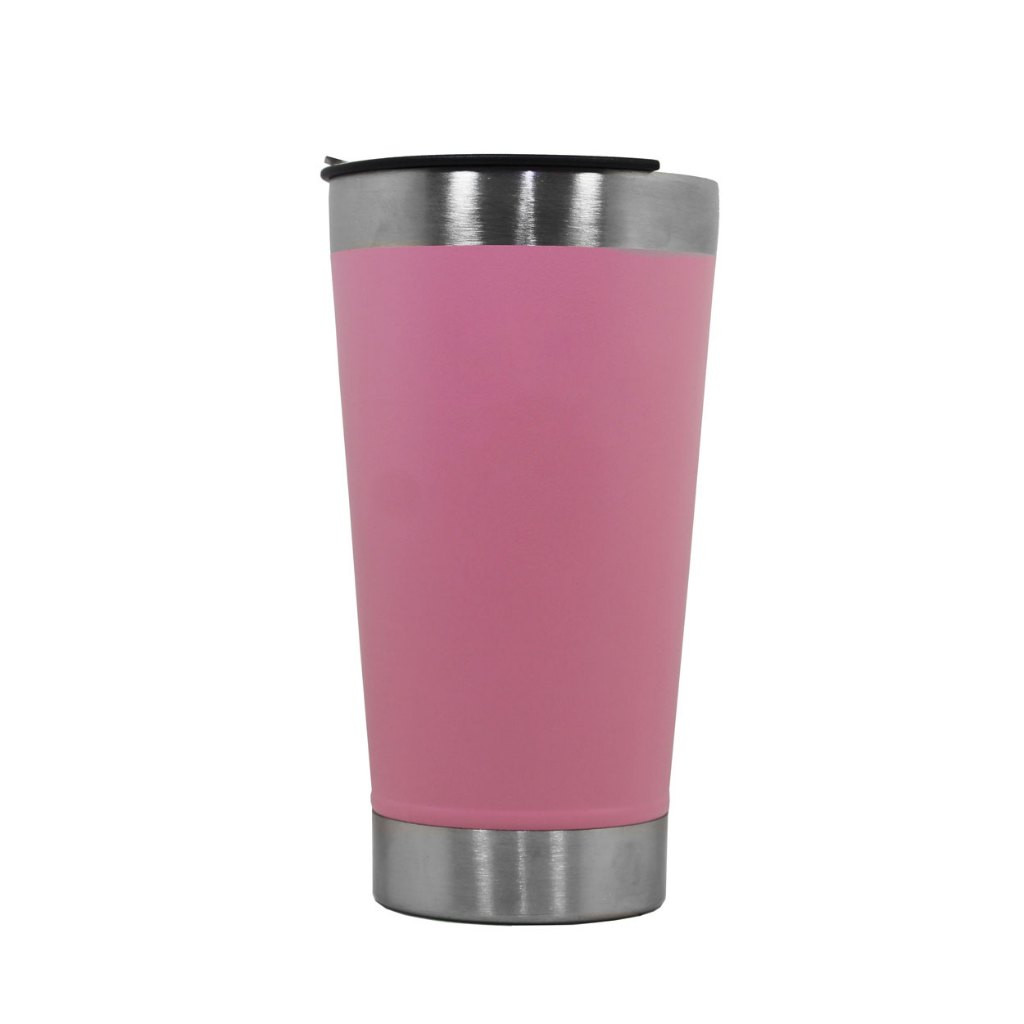 Kit 2 Copo Termico Cerveja Bebida Gelada Aço Inox Isolamento Vácuo Quente Presente | Shopee (BR)