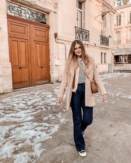 Mon outfit fav’ de l’hiver 🤎🐑

#LTKfindsunder50 #LTKeurope #LTKfindsunder100