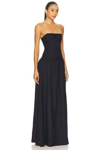 Lush Maxi Dress
                    
                    LIONESS | Revolve Clothing (Global)