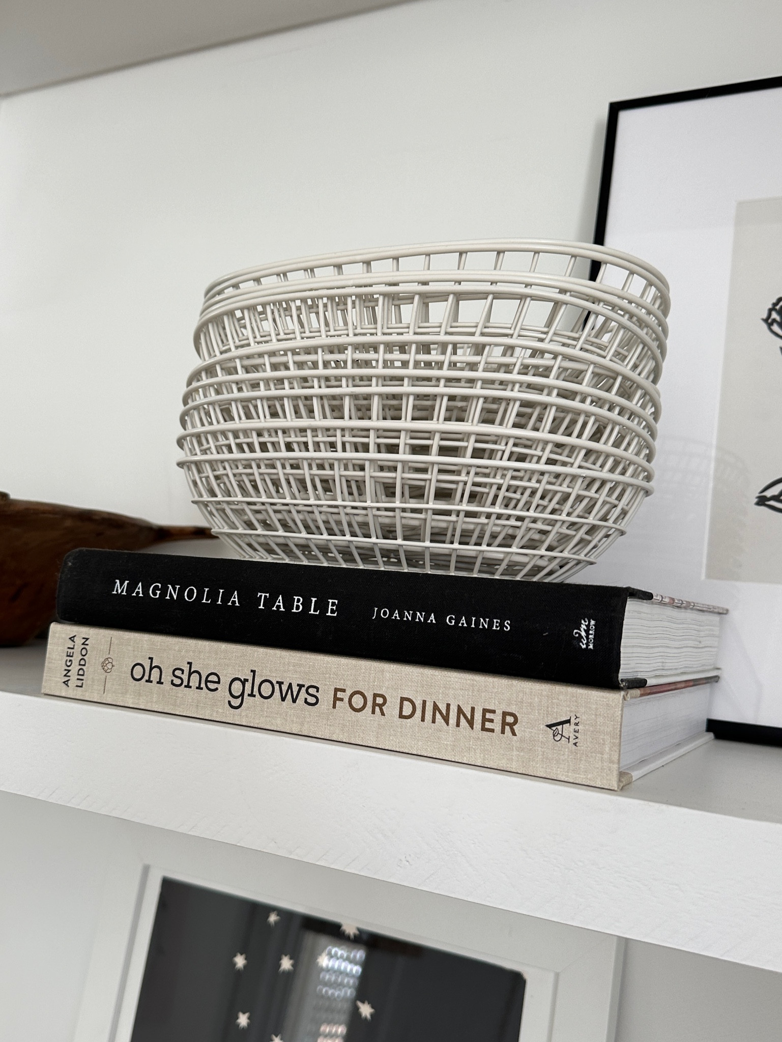 Don’t sleep on these fun wire BBQ baskets for summer entertaining!#LTKhome #LTKfamily

#LTKSeasonal