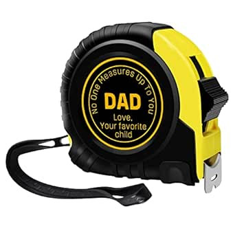 Nanooer Gifts for Dad, Dad Gifts from Son Daughter, Fathers Day Birthday Gifts for Dad, Thanksgiv... | Amazon (US)