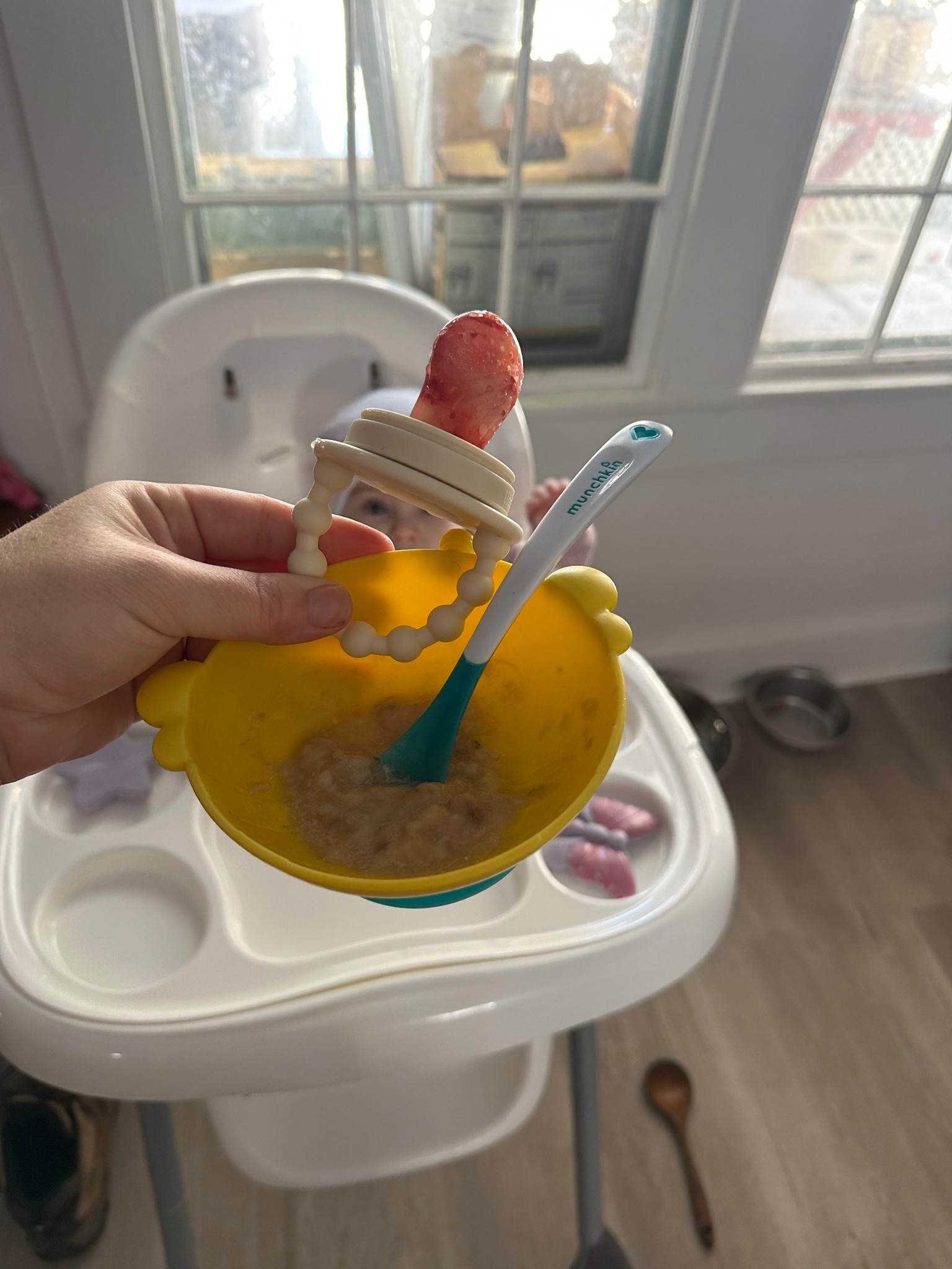Solids essentials. 🥄 

#LTKHome #LTKBaby #LTKmomlife