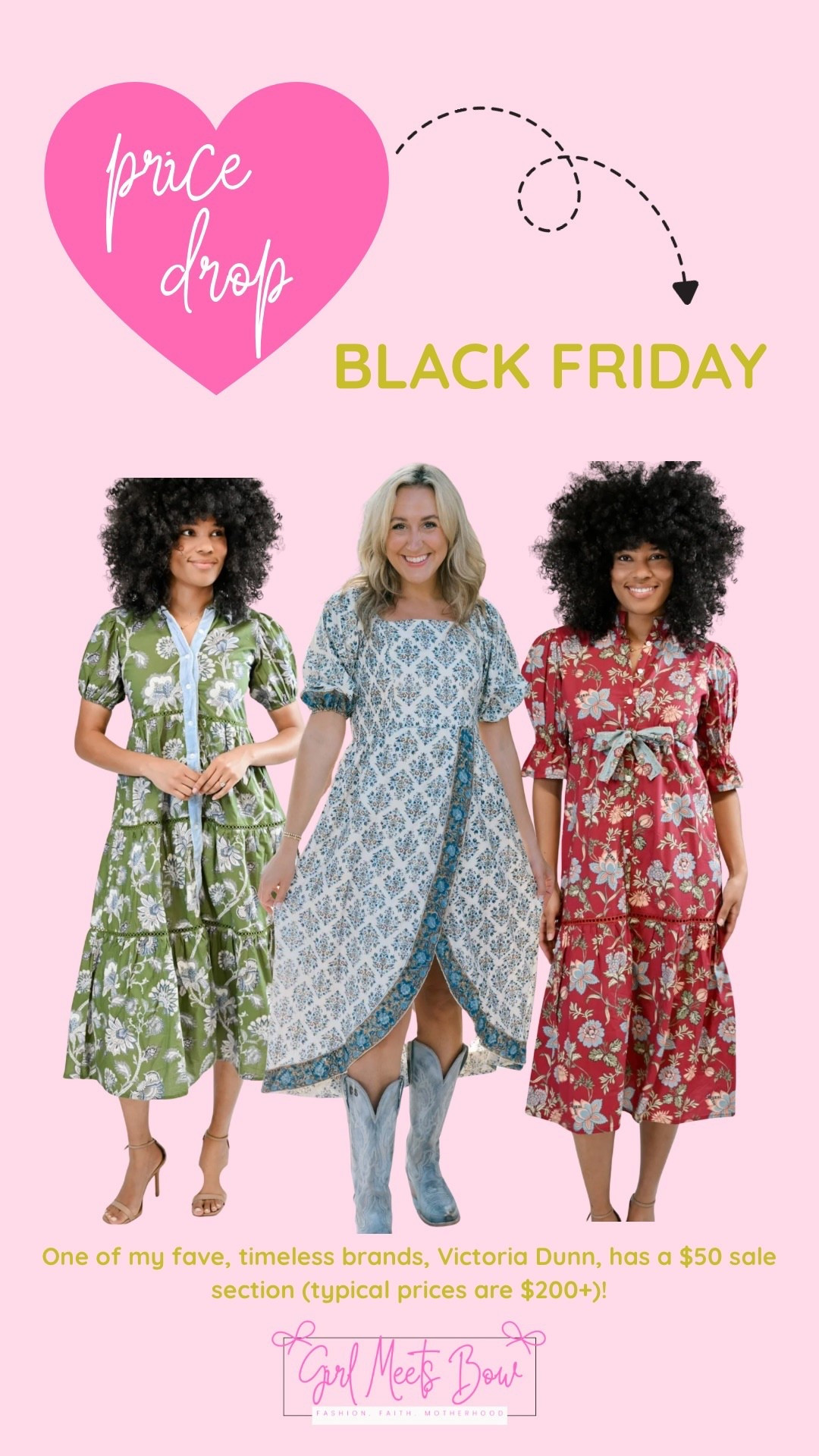 Victoria Dunn $50 dress sale!!

#LTKFindsUnder50 #LTKCyberWeek #LTKHoliday