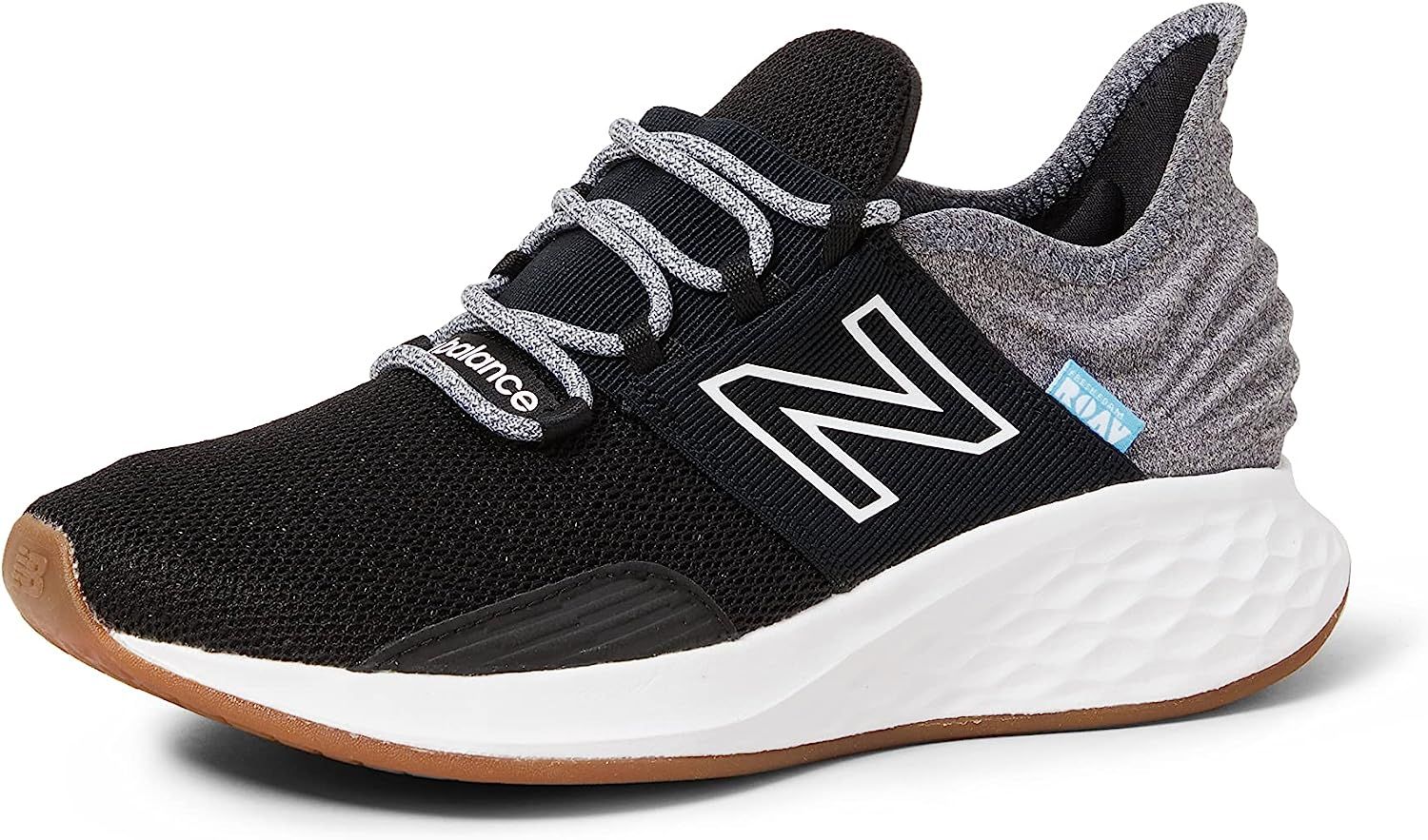 New Balance Women's Fresh Foam Roav V1 Running Shoe | Amazon (US)